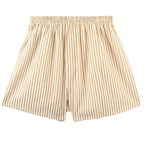 Herren Boxershorts mit Streifenmuster