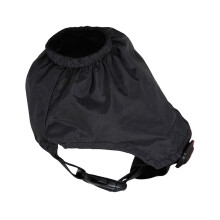 Dog Eye Mask Nylon Calming Stress Relief Travel Grooming