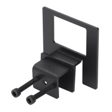 Tope antideslizante para colchón, acero, ajustable, 39oz