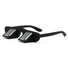 Light Weight High Transparent Belay Glasses For Climbings Hard Case/Straps ш ψ/ G8L4
