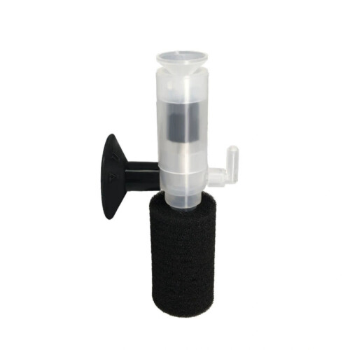 Μίνι φίλτρο σφουγγαριού για ενυδρεία - Πνευματικό φίλτρο βιολογικού καθαρισμού