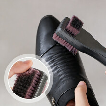 Electric Shoe Cleaning Brush Rechargeable USB-C 3 Modes