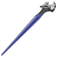 Multifunctional Wrench 4 in 1 Detachable Head Smooth Adjustment Hammer Wrench for Mechanical Maintenance Home Repair