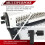Wire Binding Machine Paper Stopper, Adjustable Side Margin Guide for Precise Alignment 7