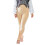 Women's Opaque Tights Stretch Fit Seamless Durable 8