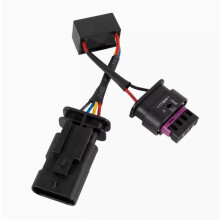 New Locker Sensor Harness For Jeep Wrangler JL/JLU Gladiator JT 2018-2023