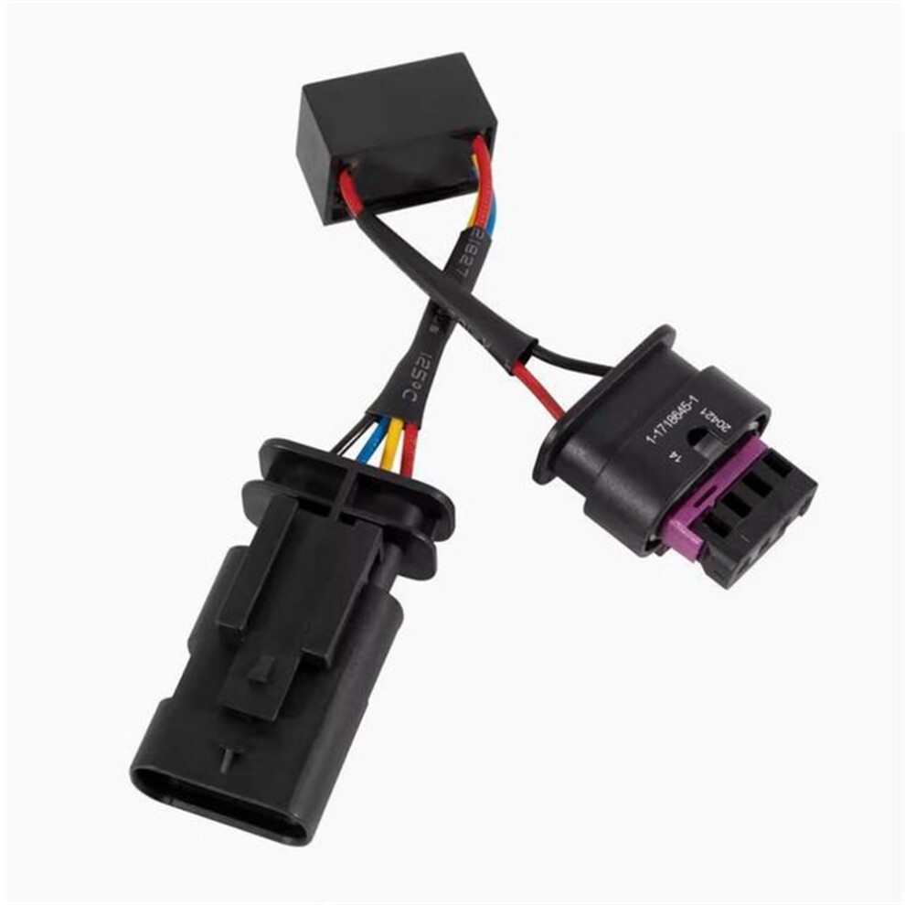 New Locker Sensor Harness For Jeep Wrangler Jl/Jlu Gladiator Jt 2018-2023 9087558669904