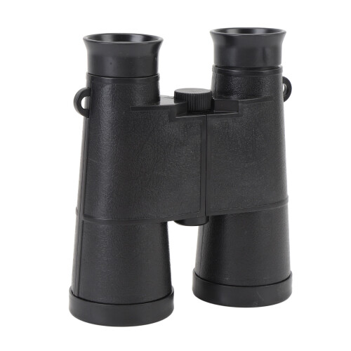 Binocolo giocattolo educativo, modello 11,5513 cm