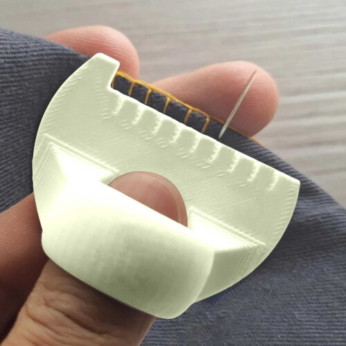 Clearance! Under $5 DIY Knitting DIY Practical Stitching Interval Tool Easily Facilitates Precise Stitching Operations