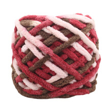 Handwoven Chunky Yarn for Crochet DIY Crafts Premium Soft Thick Ice Yarn for Sweaters Scarves Hats Home Decor Knitting Projects Gift Making