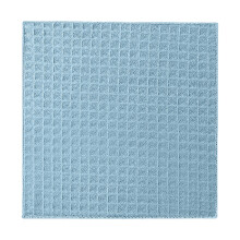 Kitchen Towels Set, Highly Absorbent and Super Soft Microfiber Towels, Ideal for Cleaning Dishes, Pans, Reusable Cleaning Cloths