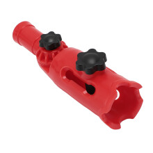 Prolongateur de pinceau à angles multiples de haute qualité pour peinture sur acier 1,5 m