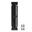 Network Tool Kit 12 Port Cat6 Patch Panel Rj45 Networking Wall Mount Rack Mount Bracket 1