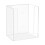 Disposable Glove Rack Holder Wall Mountable Display Stand for Multiple Gloves 1