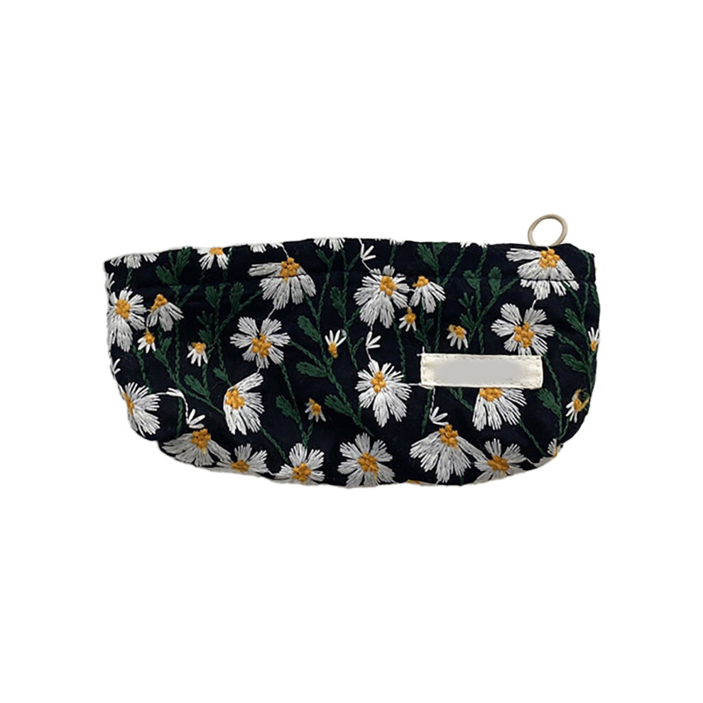 Makeup Bag for Women Girls Travel Cosmetic Organizer Storage Pouch Toiletry