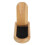 Foldable Beech Wood Pipe Holder - Portable, Small, Household Display 16