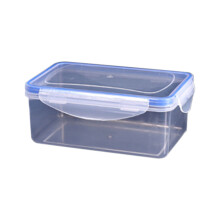 Boîtes de conservation empilables compatibles micro-ondes, boîtes bento hermétiques pour la préparation des repas, utilisables au réfrigérateur
