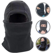 Ensemble polaire grise pour snowboard - Sports d'hiver
