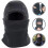 Snowboard-Essentials Graues Polar-Fleece 1 Set Wintersport 1