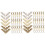 Book Decor Set Pocket Corner Protectors 2 Pieces 4