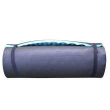 Outdoor Pad Camping Sleeping Mat EVA Foldable Comfortable for Hiking Picnic Assorted Color 0.45in x 72in x 24in