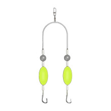 Catfish Rig Saltwater Fishing Hooks Fish Equipment Supplies For Casting Jigging Crappie Backpacking Travel Family Friends Saltwater