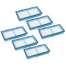 6-Paquetes Filtro de Repuesto para Holmes Filtro de Purificador de Aire Aer1, Total Aire Hepa Tipo Filtro-Hapf30At
