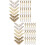 Book Decor Set Pocket Corner Protectors 2 Pieces 6