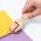 Quilting Seaming Cloth Roller Seam Roller Sewing Tool DIY Tool 14.5X4cm 5
