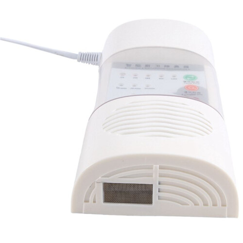 Air Ozonizer Air Purifier Home Deodorizer Ozone Ionizer Generator Sterilization Germicidal EU Plug 2