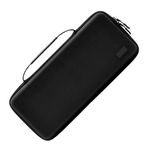 Keyboard Case Hard Shell Keypad Travel Protector for 98 Key Mechanical Gaming Keyboards