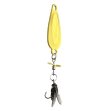 Soft Bass Lures with Rotating Tail, Realistic Swimbait for Freshwater & Saltwater – Compatible with Sea Kayak, River, Ice Fishing