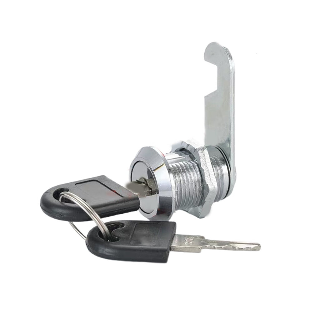 Zinc Alloy Drawer Locks Cam Cylinder Locks With 2 Keys Furniture Locks For Secure Important Files And Drawers 9362892482632