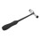 Neurological Reflex Hammer HDP Handle | Precise Superficial Testing Tool 1