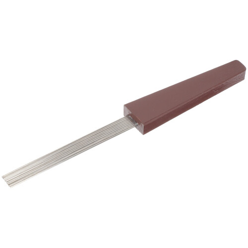 Guiro Brush Scraper Accessory for Guiro Instrument 2