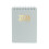 A7 Mini Notebook Organizer Dot Grid Daily Planner 1