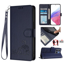 Compatible with OnePlus Nord N200 5G Wallet Case – Leather Magnetic Closure, Card Slot, Shockproof Protection
