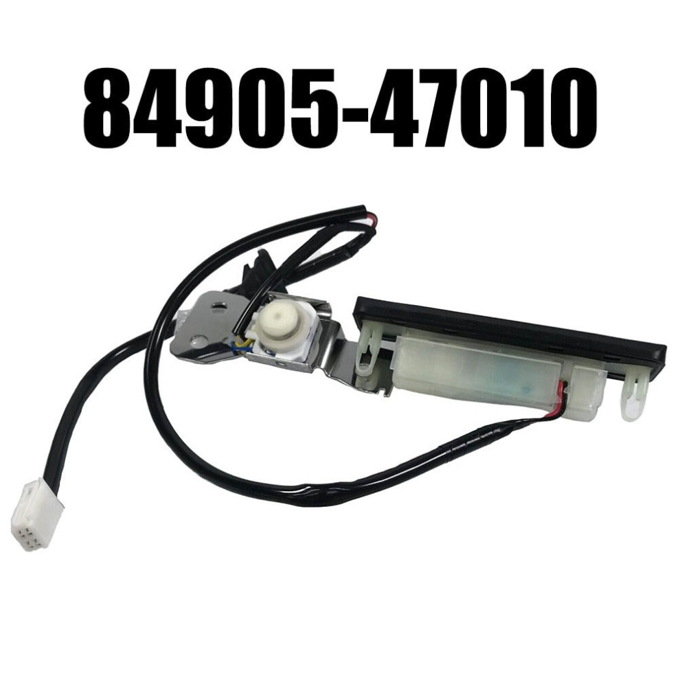 Trunk Liftgate Release Switch For Toyota For Prius 2004-2009 With Smart Entry 9362892482991