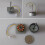 Turbines Alternator Generator 3V-24V Micro Small 12V Power Three-Phase Wind 4