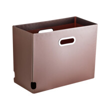 Foldable Storage Box with Handles – Collapsible Organizer for Home, Office & Living Spaces