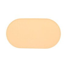 9.7x17.9" Anti-Slip Pet Food Mat, Waterproof Silicone Feeding Tray, BPA Free – Compatible with Small/Medium/Large Pets