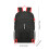 Rucsac pliabil impermeabil 44x27x15cm 3