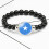 Acrecean Beaded Bracelet, Acrylic, Africa Countries 1