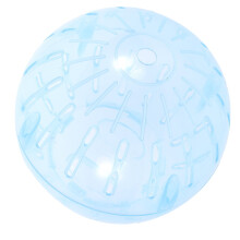 Tumbler Hamster Running Ball Toy Baby 10.00X10.00X10.00CM Sky-blue