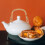 Wooden Kettle Handle Teapot Grip Set for Adults 5