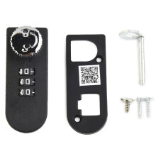 Combination Password Drawer Lock Smart Cabinet Locks Furniture Security Lock