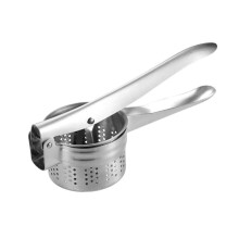 Manual Stainless Steel Fruit Juicer Creative Fruit Squeezer for Citrus Easy to Clean Compact Design for Home Kitchens