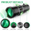 Monocular Telescope 16x52 High Power for Adults 6