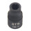8ts 3-tooth Socket For Nissan Pumps (1/2 Dr.) 1