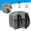 Bowling Bag with Padded Holder for Outdoor Use 8